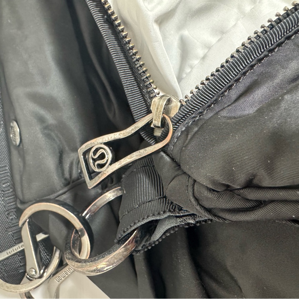 Lululemon Arabesque Bag Black - Picture 12 of 12